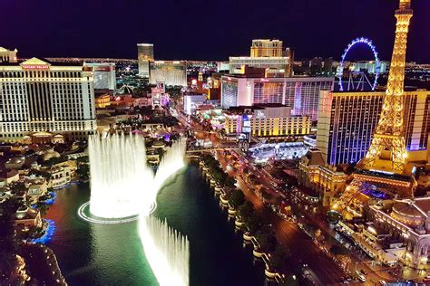 thinvs to do in vegas